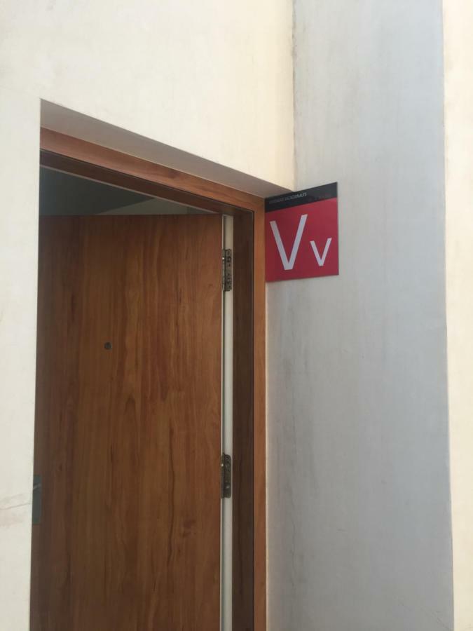Viviendamedano Lägenhet El Médano Exteriör bild
